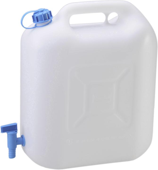 Immagine prodotto Hünersdorff Eco Water Canister 22l