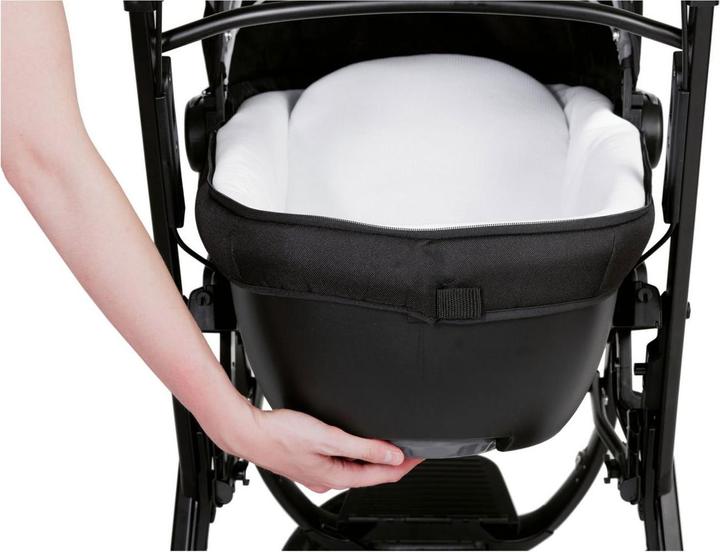 Actual product image Chicco Activ3 Carrycot