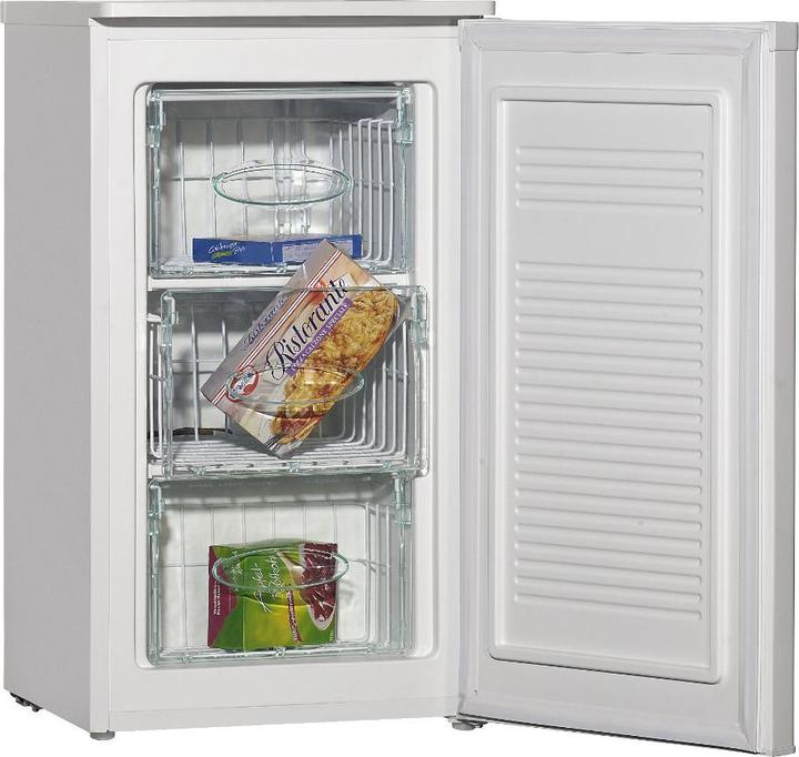Image du produit Amica GS Congélateur indépendant E (Autonome, 60 l)