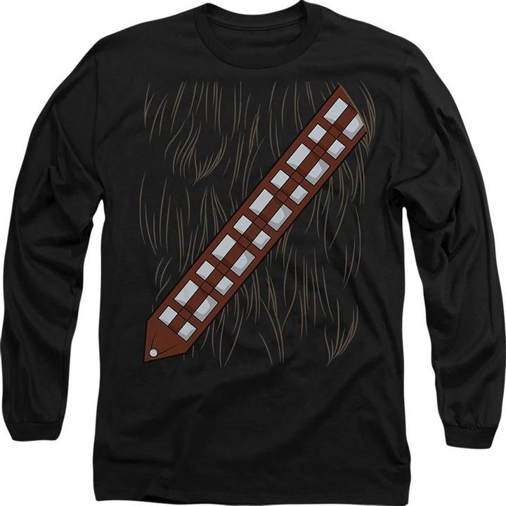 Image du produit Star Wars - T-shirt - Adulte (XL)
