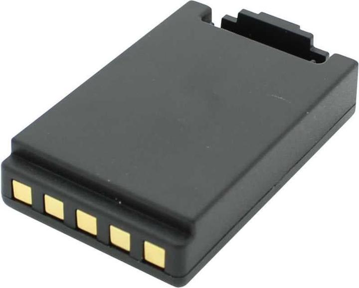 Immagine prodotto AccuCell Akku ersetzt Teleradio 22.381.2 (3.70 V, 1800 mAh)