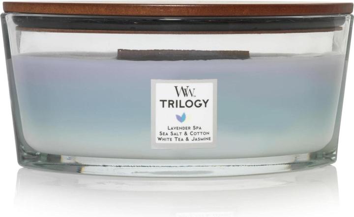 Produktbild WoodWick Calming Retreat (453.60 g)