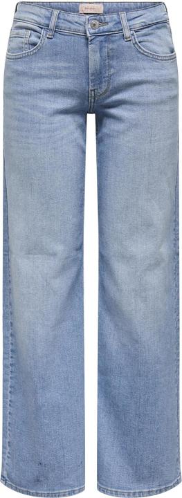 Produktbild Only Onljudy-O Lw Wide Leg Dnm Tai433 Noos (S)