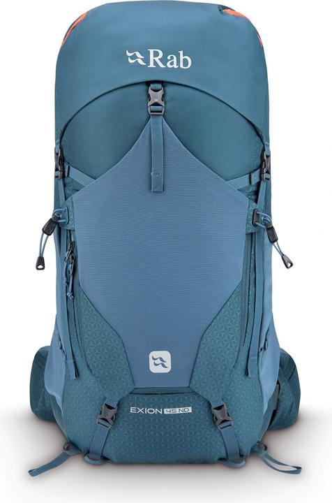 Produktbild Rab Women's Exion 45 ND (45 l)