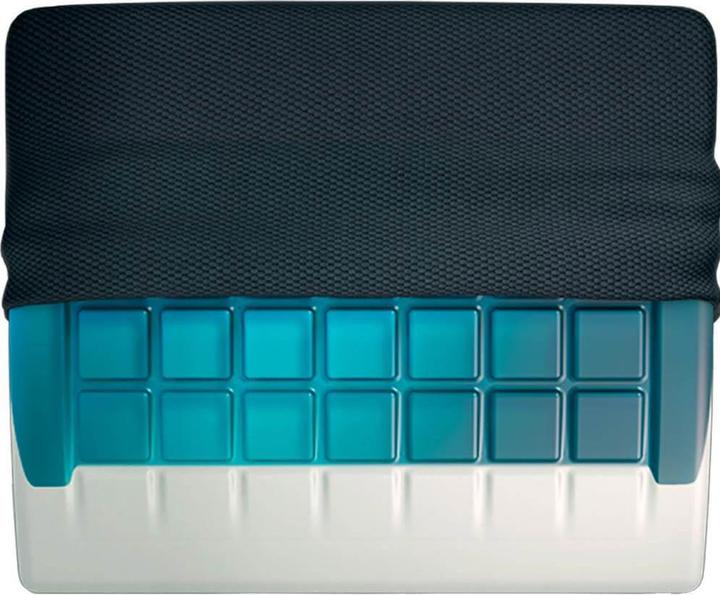 Produktbild Technogel Lordosenstütze (31 x 26 x 6 cm)