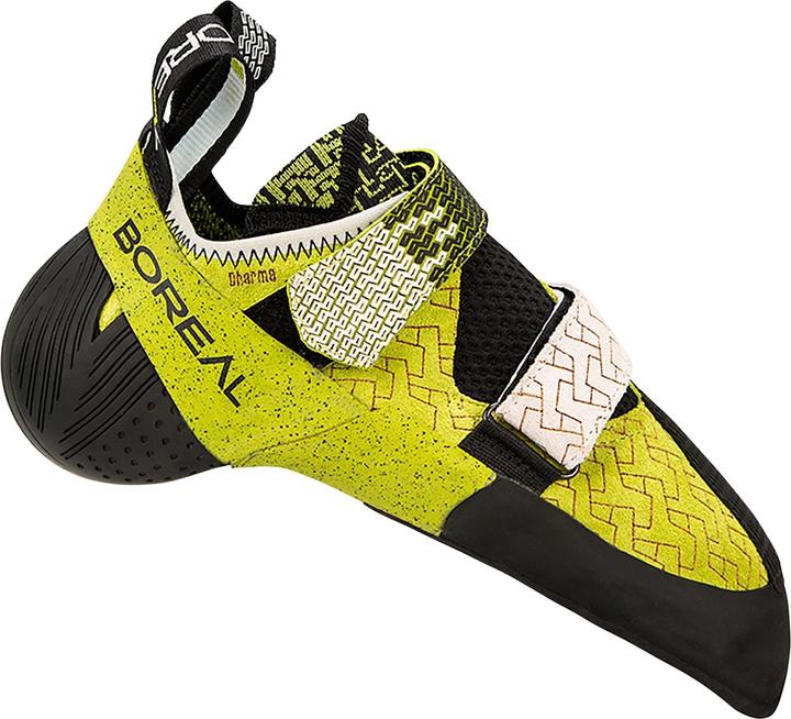 Actual product image Boreal Dharma (42)