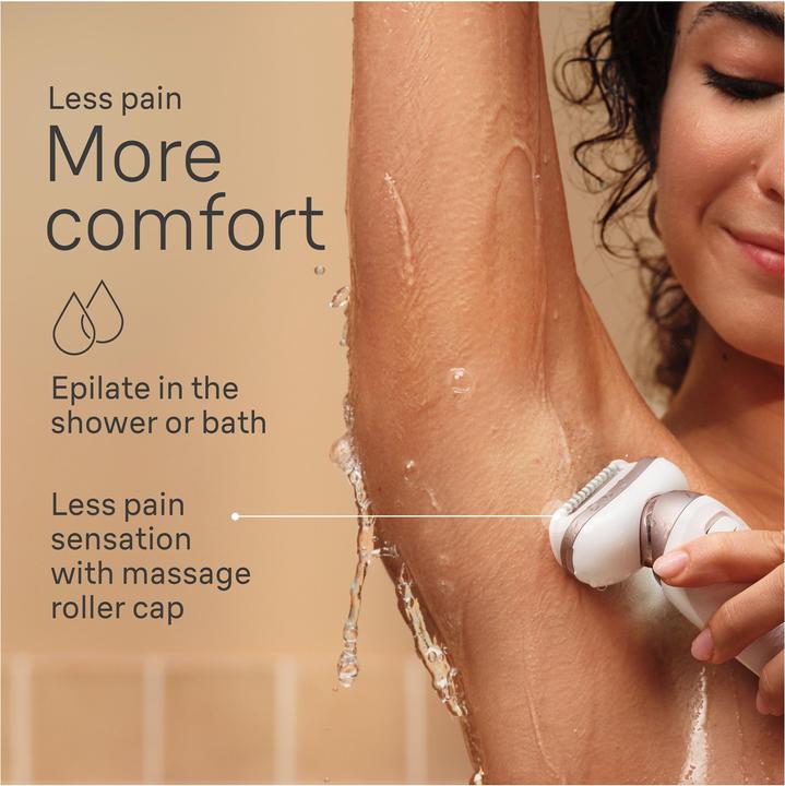 Produktbild Braun Silk-épil 9 Flex