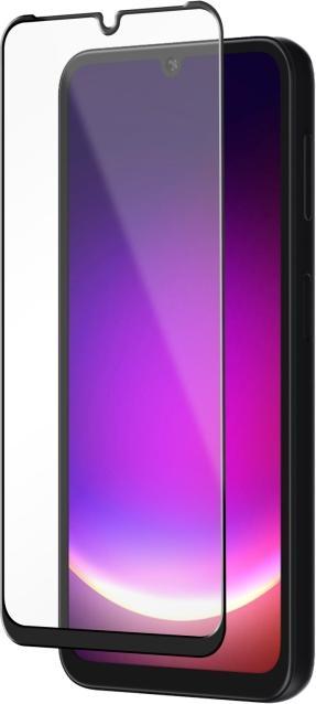 Actual product image Deltaco Ekrano apsauga Samsung Galaxy A24 /A25 / 1902255 (1 Piece, Samsung Galaxy A24, Samsung Galaxy A25 5G)