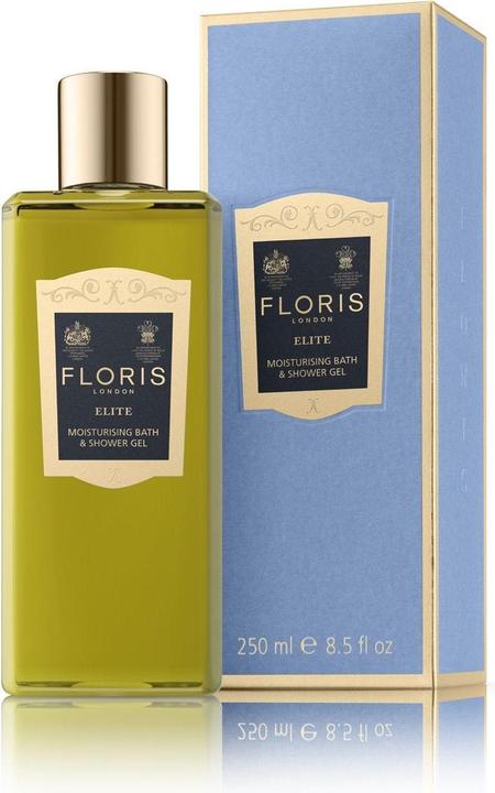 Actual product image Floris elite (250 ml)