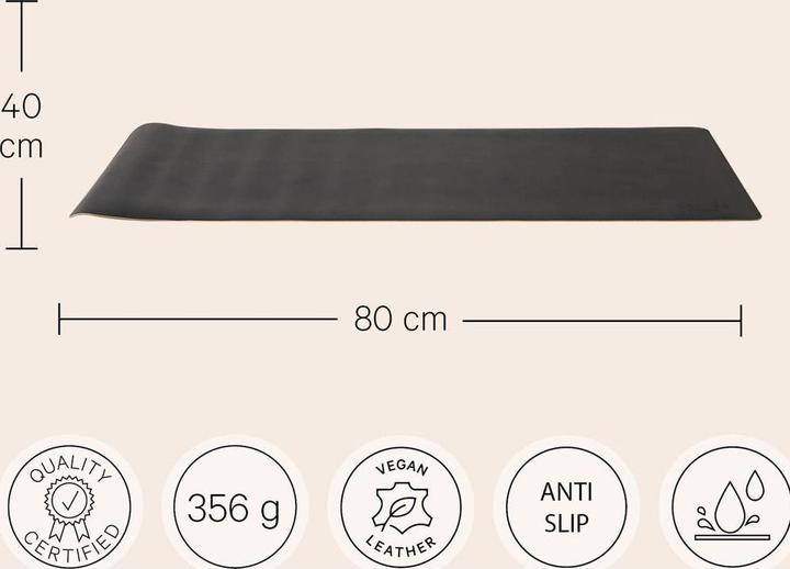 Actual product image Esmée . (80 x 40 cm)