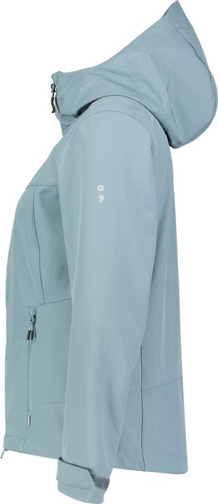 Actual product image Meru Toulouse softshell jacket (M)
