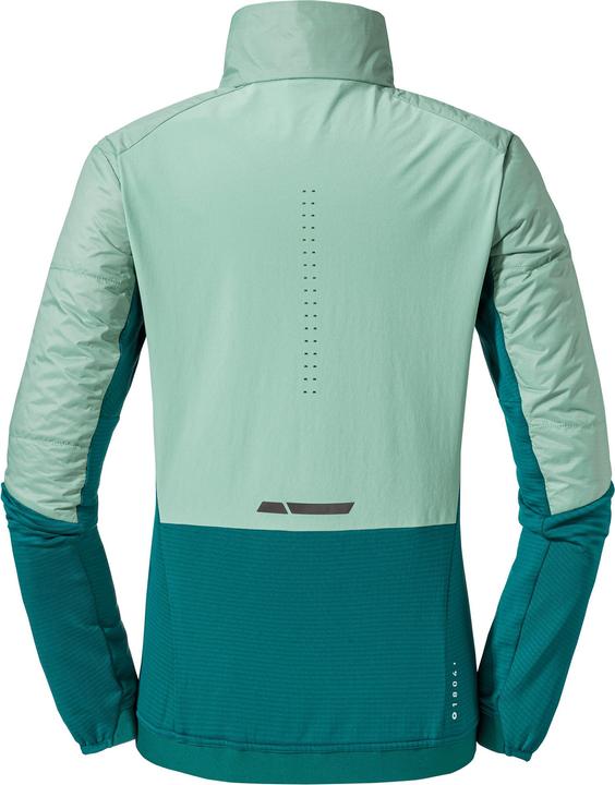 Actual product image Schöffel Women's Jacket Hemsedal (36)