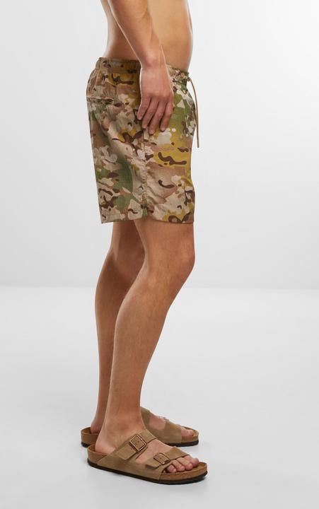 Produktbild Brandit Swimshort Basic - 194389 (M)