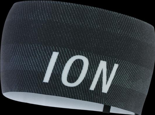 Produktbild ION Other Acc Headband Logo - aop (One Size)
