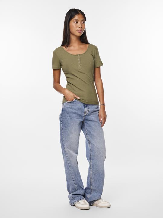 Image du produit Pieces Pckitte Ss Top Noos Bc (XXS)