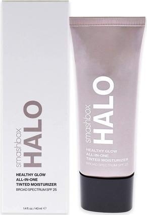 Actual product image Smashbox Halo H Glace TIntense Moisturiser Sun Protection Factor 25 Medium