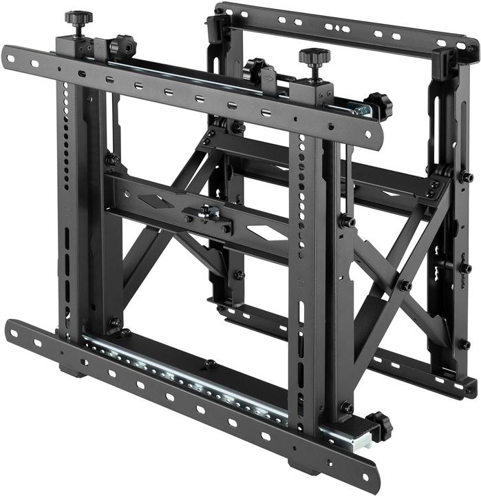 Produktbild Prokord DUS-P46T (Wand, 70", 70 kg)