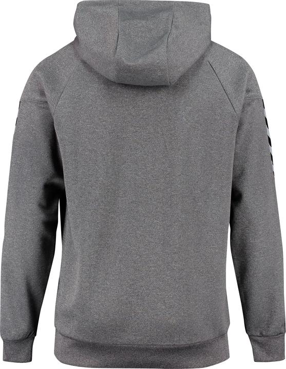 Actual product image hummel Authentic Charge Poly Hoodie (116)