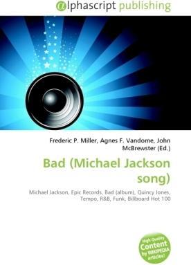 Image du produit Bad (Michael Jackson song) (Michael Jackson, 2010)