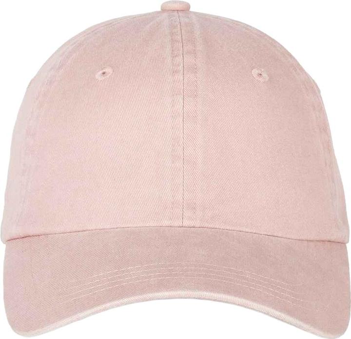 Produktbild Native Spirit BaseballMütze Gewaschen (One Size)