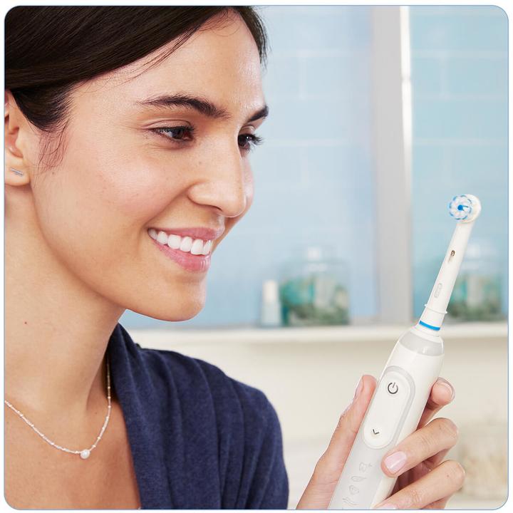 Produktbild Oral-B 4210201176596 (2 x)