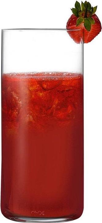 Actual product image Nude Glass Finesse (0.35 l, 4 x)