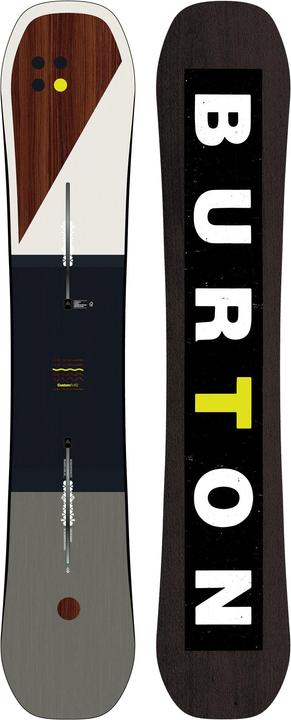 Produktbild Burton Custom Flying V