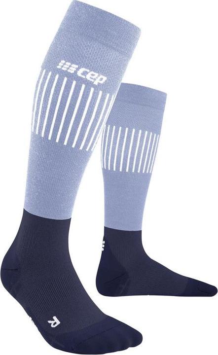 Cep Ultralight Socks Skiing Tall V2 Women (34 - 37)
