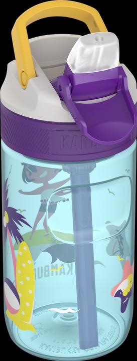 Actual product image Kambukka Lagoon Kids (0.40 l)