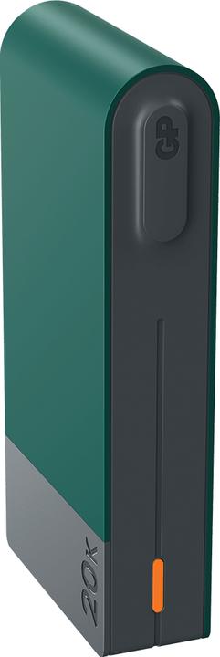 Actual product image GP Batteries GP M2 Series PowerBank (20000 mAh, 22.50 W, 22.50 Wh)