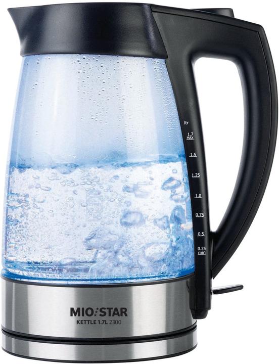 Produktbild Mio Star Wasserkocher (1.70 l)