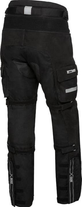 Actual product image iXS Membrane inner pants Montevideo-ST LIN (Women, Men, 8XL)