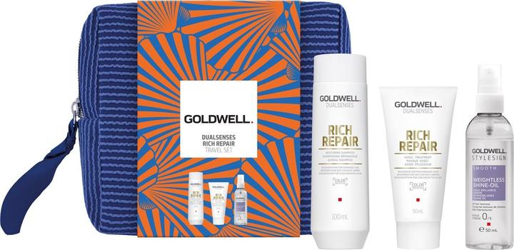 Goldwell Dualsenses Rich Repair (Haarpflege set)