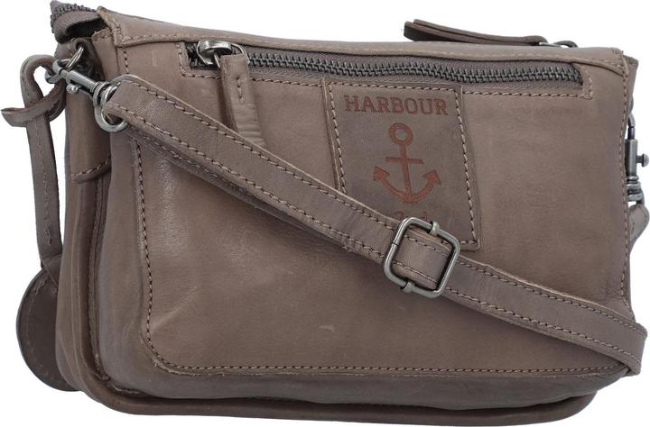 Produktbild Harbour 2nd Anchor Love Umhängetasche Leder 20 cm