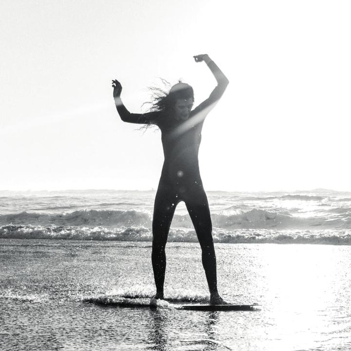 Immagine prodotto Skim One Skimboard Palm Beach /
