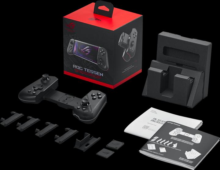 Immagine prodotto ASUS Rog Tessen (Android)