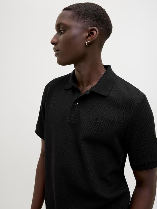 Actual product image Jack & Jones Jjeaustin Polo Ss Noos (XS)
