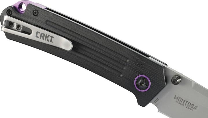 Image du produit CRKT Montosa (8.20 cm)