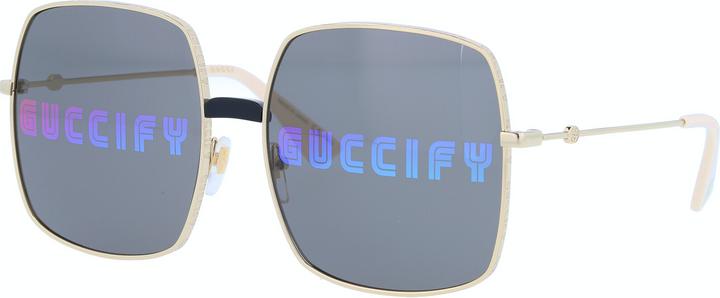 Produktbild Gucci GG0414S