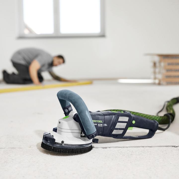 Image du produit Festool Ponceuse de rénovation RG 130 ECI-Set DIA PA RENOFIX (Broyeur à béton, 1600 W)