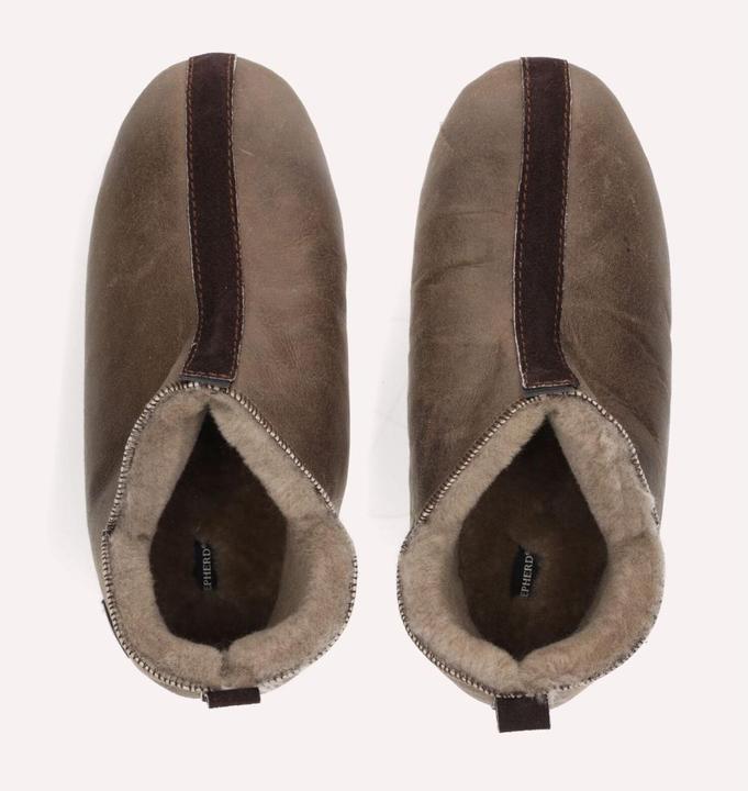 Produktbild Shepherd of Sweden Hausschuhe (45)