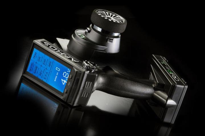 Productafbeelding Absima CR3P 2.4Ghz Zender