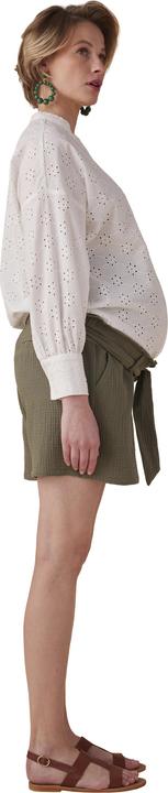 Produktbild Envie de Fraise Umstands-Shorts, Musselin (42)