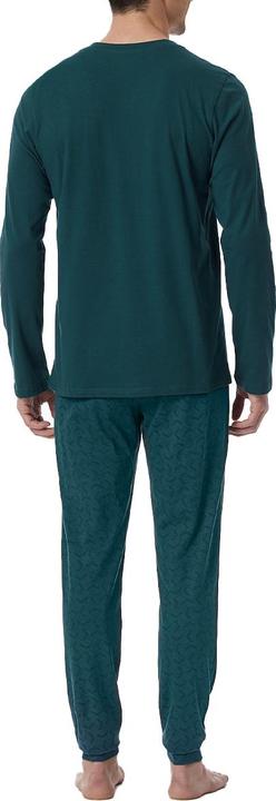 Produktbild Schiesser Pyjama Casual Essentials (50)