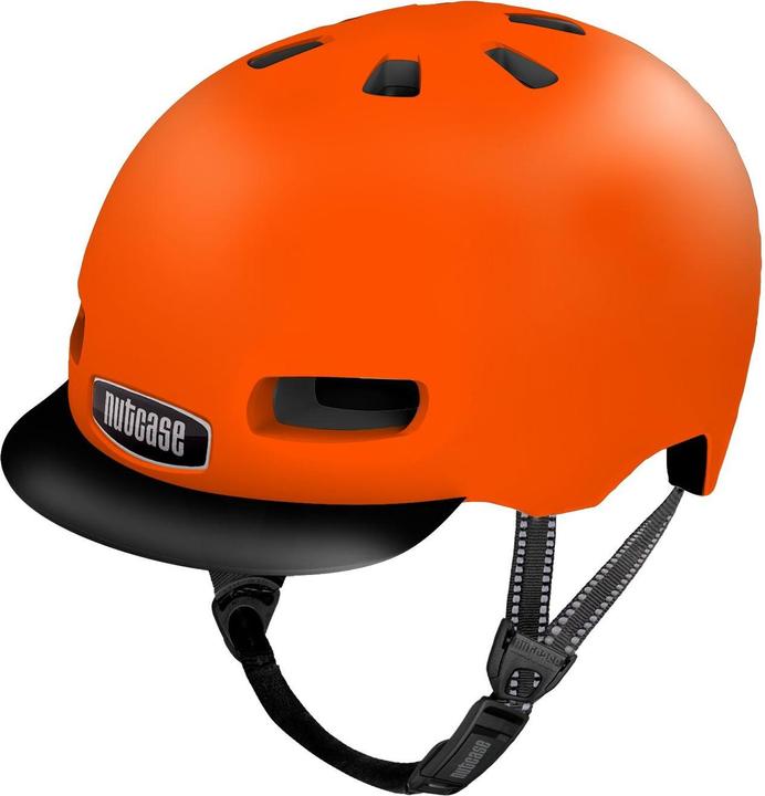 Produktbild Nutcase Onyx MIPS (64 cm)
