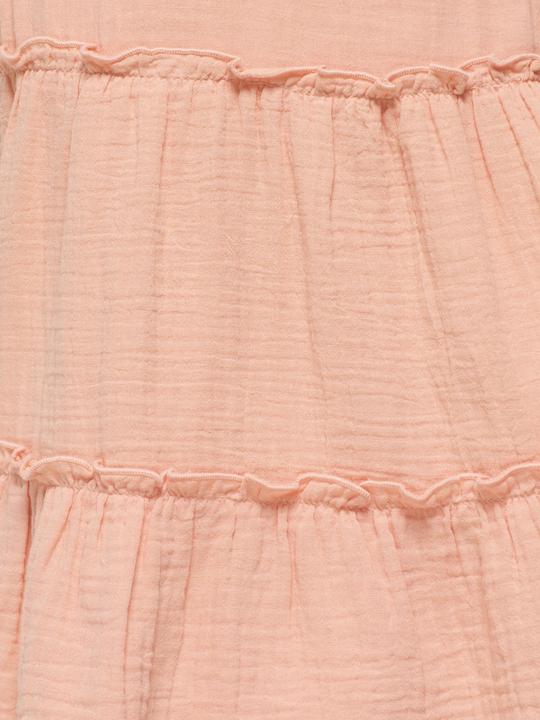 Produktbild Only KMGPALM Midikleid Kleid (104)
