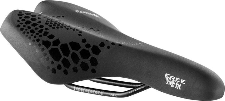 Image du produit Selle Royal Freeway Fit Classic