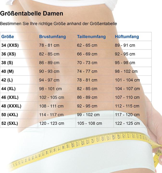 Valeurs nutritives et ingrédients Con-ta Leib- und Nierenwärmer mit Angora (XXL)
