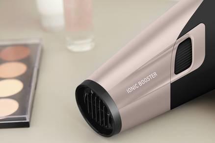 Produktbild Rowenta Studio Dry Glow