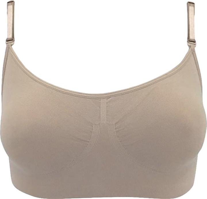 Image du produit Silky Soutien-gorge de danse sans coutures (XS)